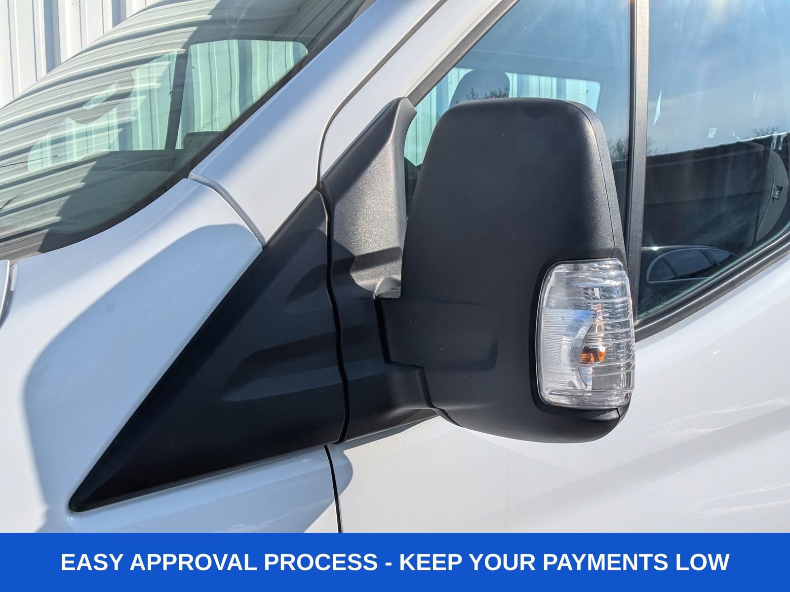 Used 2022 Ford Transit 350 XLT RWD image 16