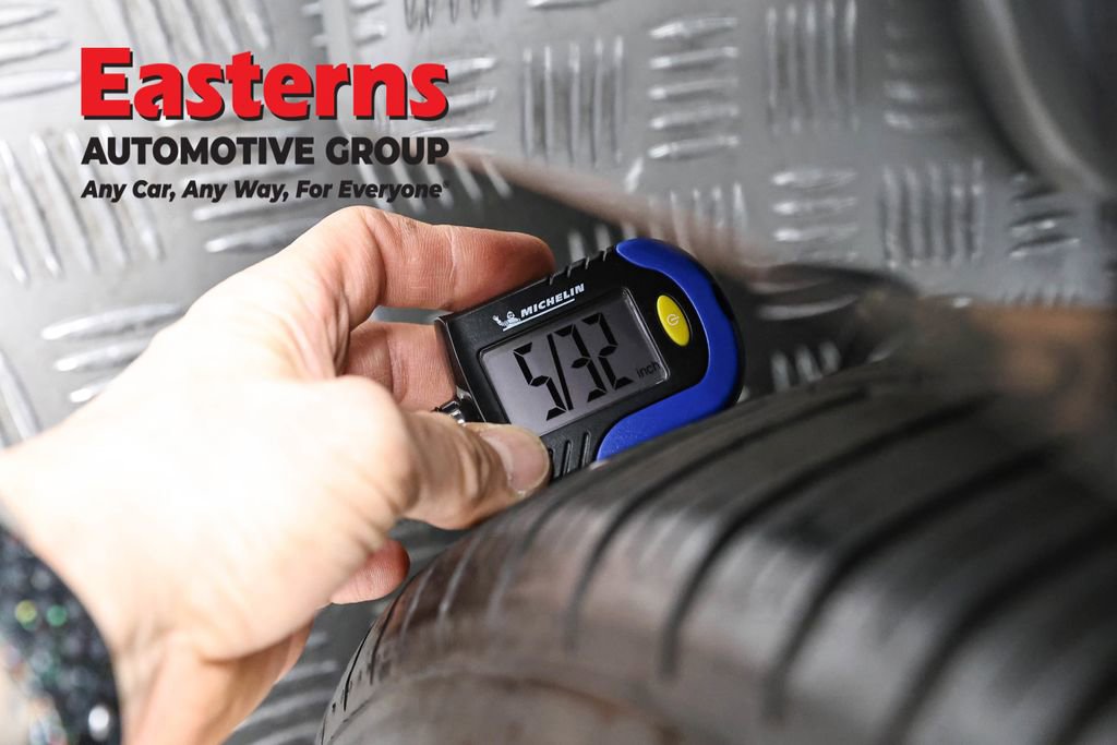 Used 2017 Maserati Ghibli S Q4 image 29