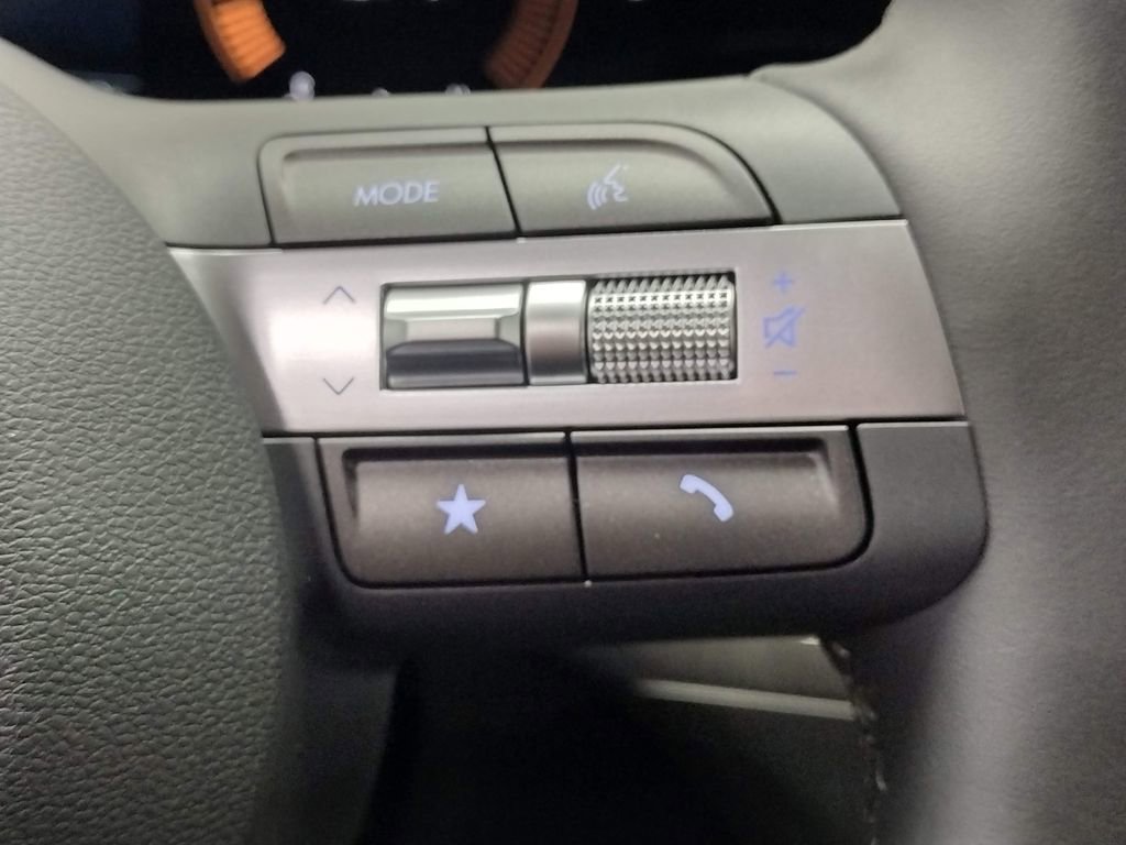 New 2026 Hyundai Kona SEL Sport image 24