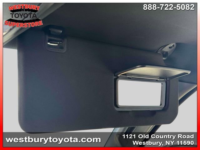 Certified 2025 Toyota Tacoma SR5 w/ SR5 Upgrade Package AWD/4WD image 33