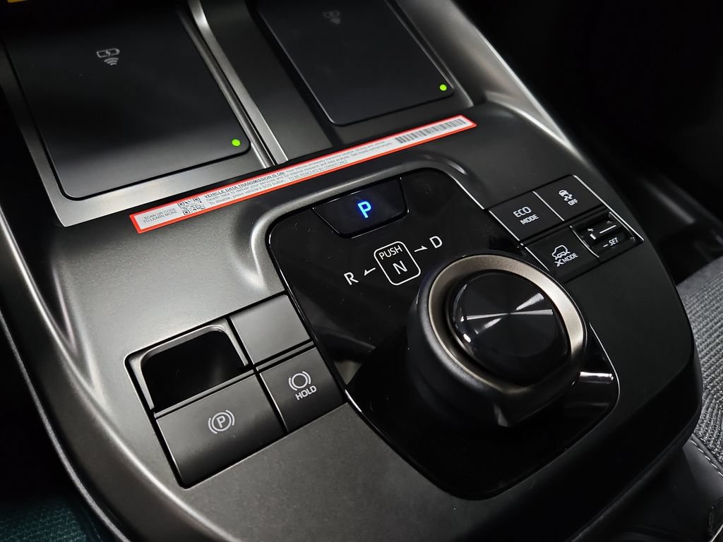 New 2026 Toyota bZ AWD/4WD image 25