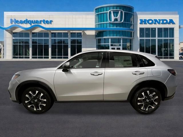 New 2027 Honda HR-V EX-L image 6