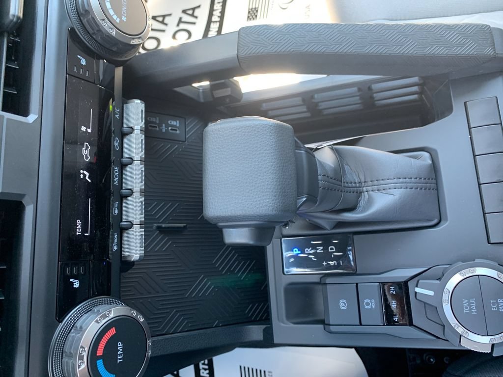 New 2026 Toyota Tacoma SR5 AWD/4WD image 22