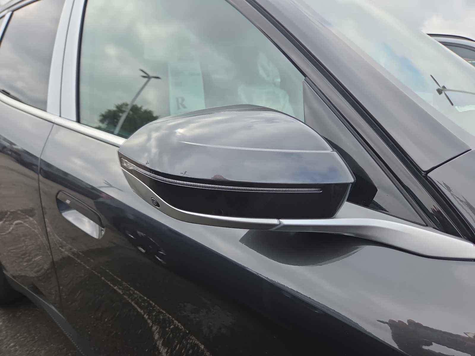 New 2025 BMW X3 xDrive30i w/ Premium Package image 6