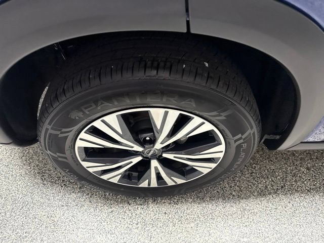 Used 2023 Nissan Rogue SV AWD/4WD image 21
