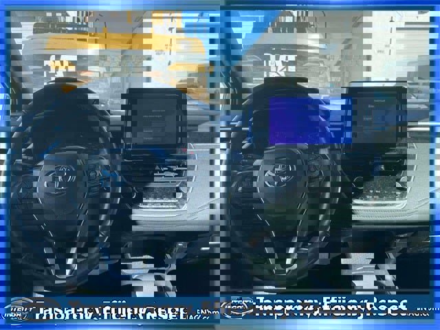 Certified 2023 Toyota Corolla SE image 11