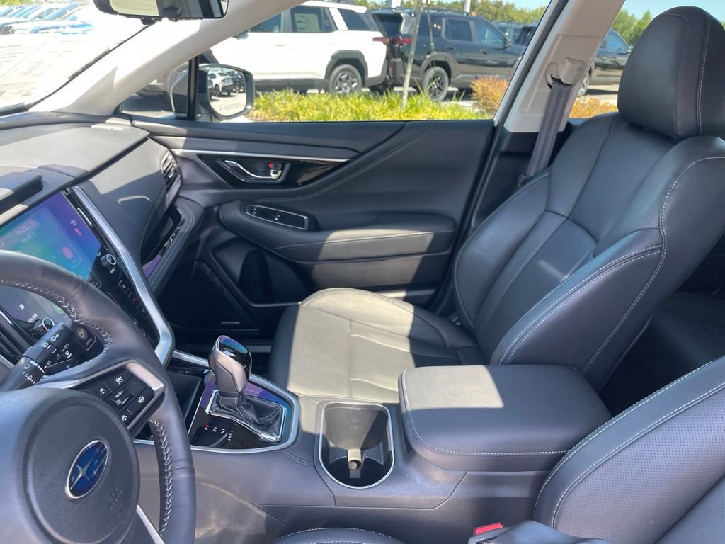 Certified 2023 Subaru Outback Touring XT AWD/4WD image 18