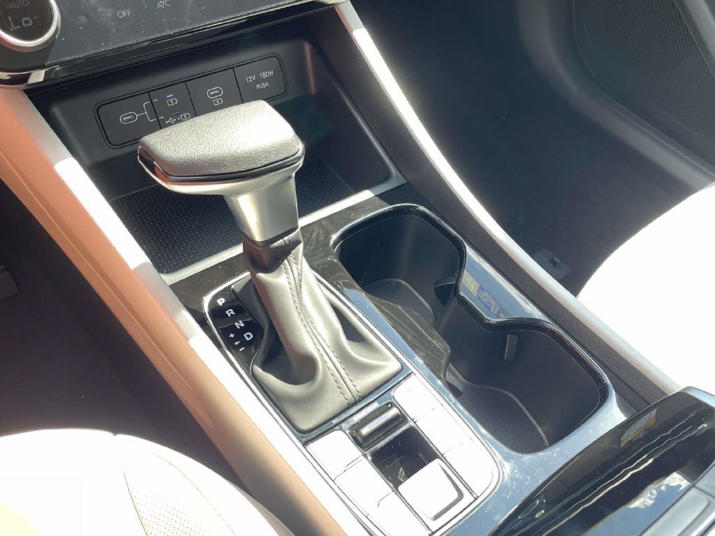 New 2026 Hyundai Tucson SEL Plus FWD image 23