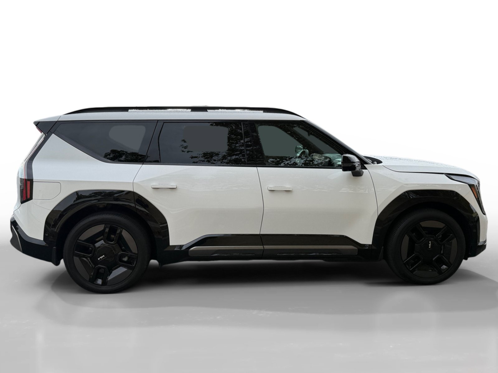 Used 2024 Kia EV9 GT-Line AWD/4WD image 6
