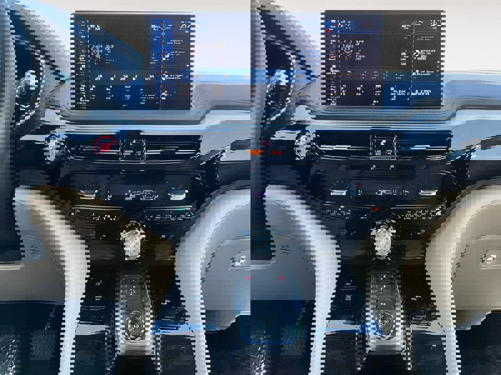 Used 2025 Acura MDX SH-AWD w/ Technology Package image 16