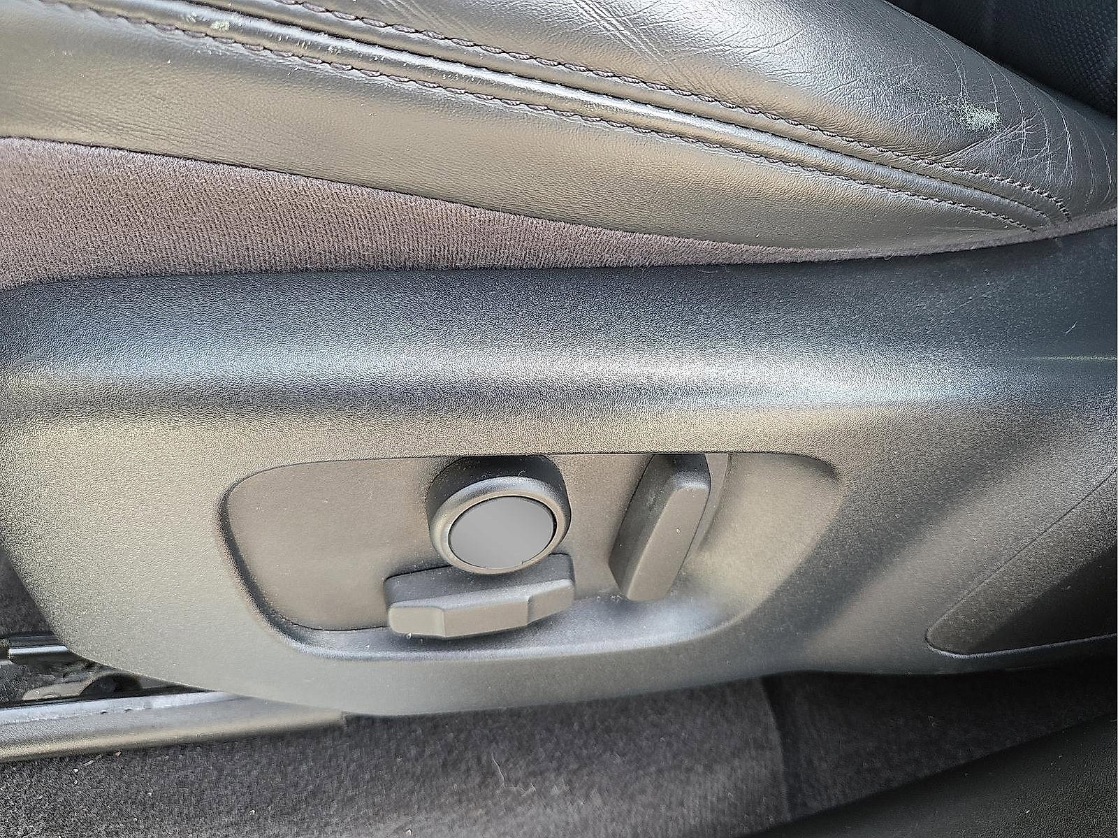 Used 2018 Land Rover Range Rover Sport Supercharged image 14