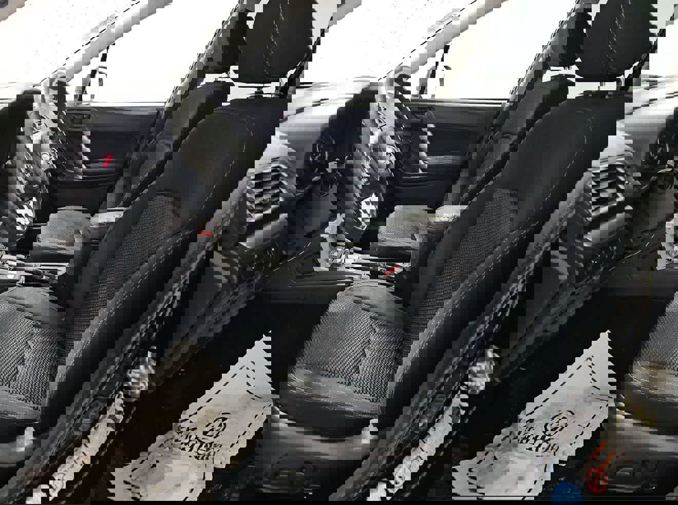 Used 2018 Subaru Forester 2.5i Premium w/ All-Weather Package image 5