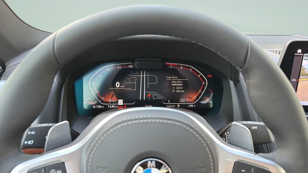 New 2026 BMW 840i image 11