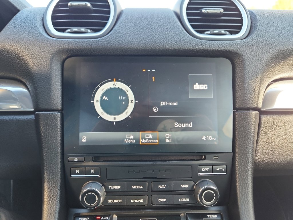 Certified 2022 Porsche 718 Cayman S image 22