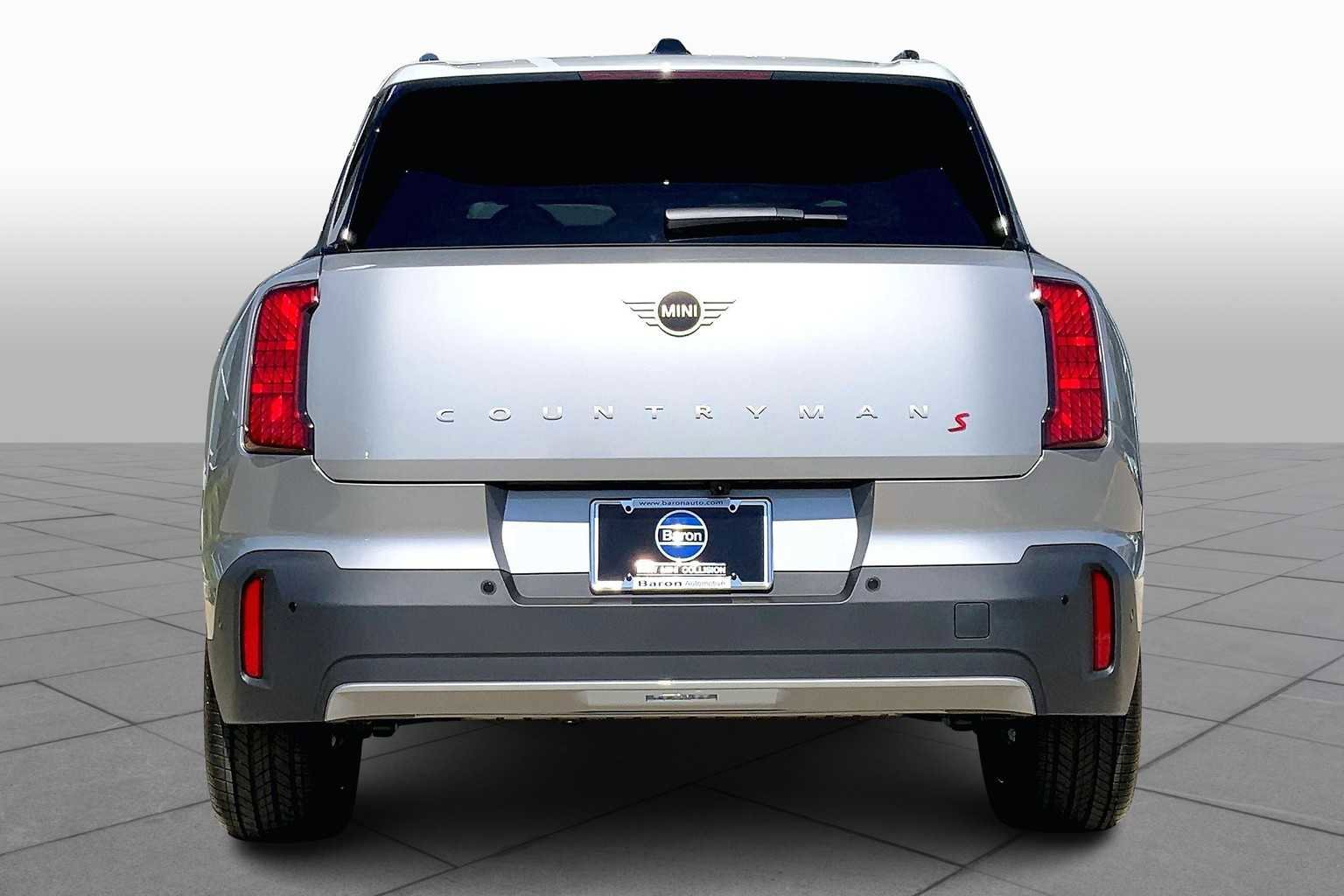 New 2026 MINI Cooper Countryman S image 4