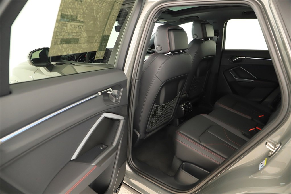 New 2025 Audi Q3 2.0T Premium Plus image 26