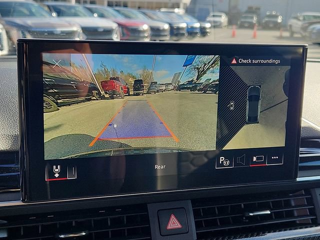 Used 2022 Audi RS 5 Sportback w/ RS Driver Assistance Package image 19