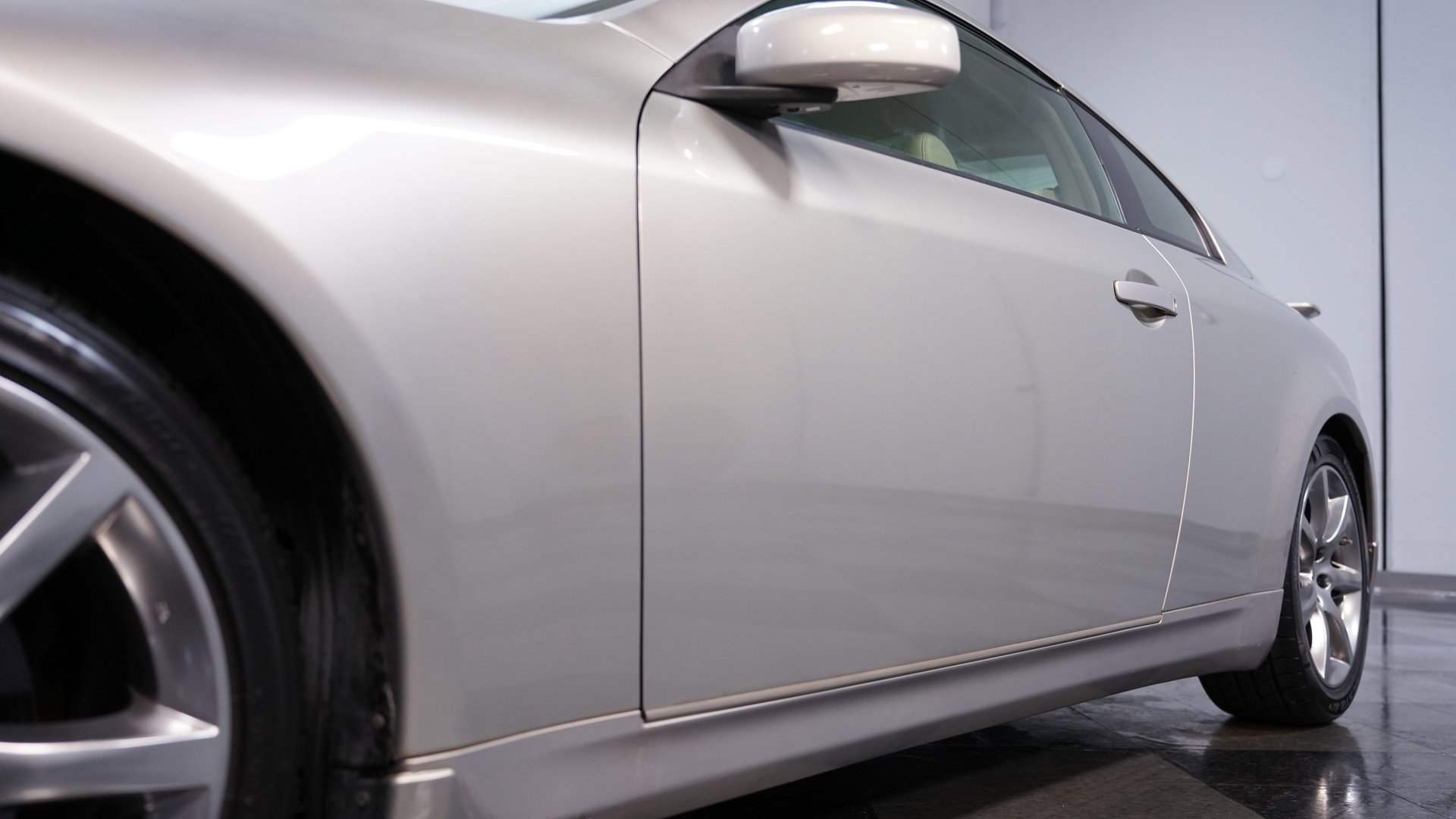 Used 2004 INFINITI G35 Coupe w/ Premium Pkg image 21