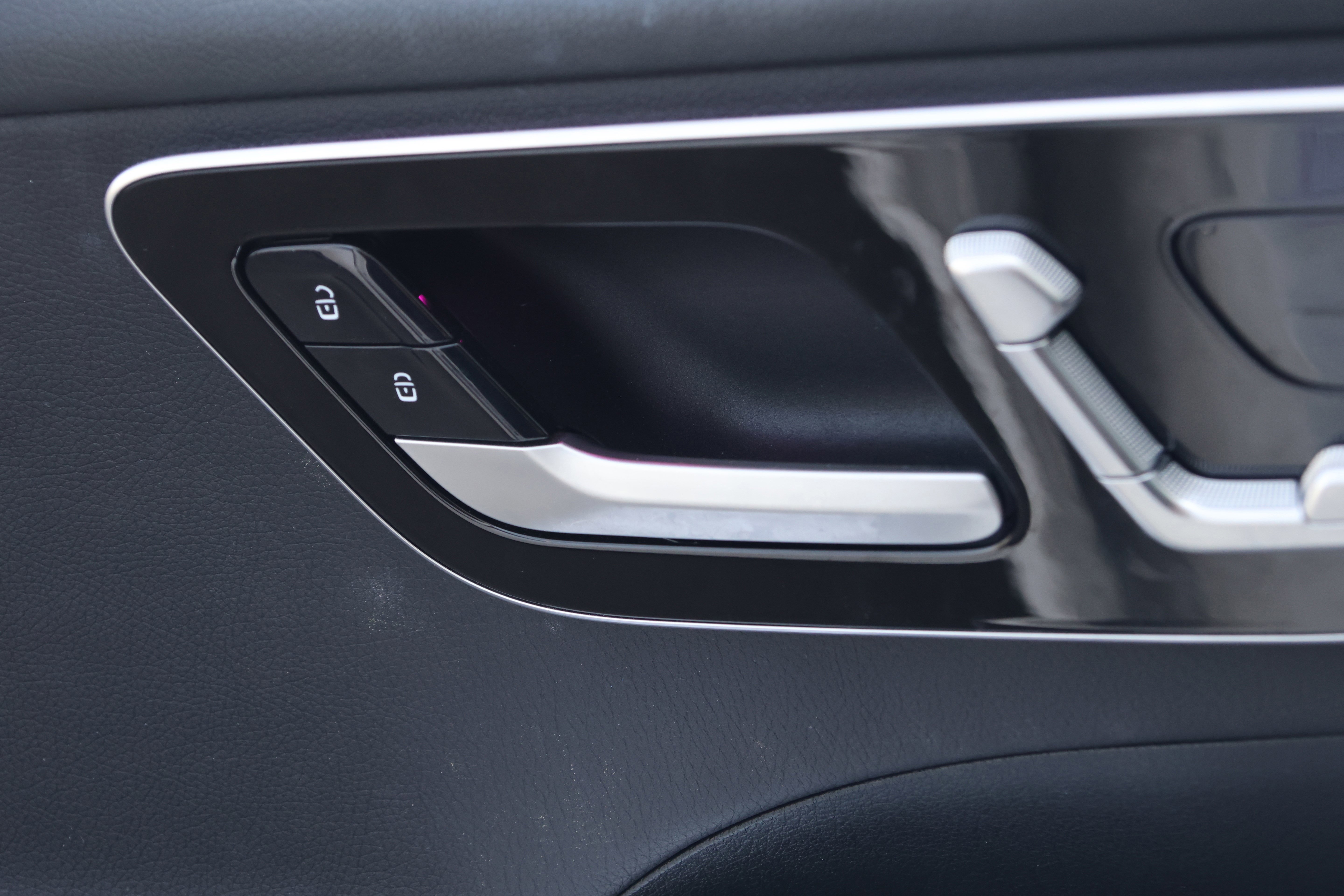 Used 2024 Mercedes-Benz C 300 4MATIC Sedan image 14