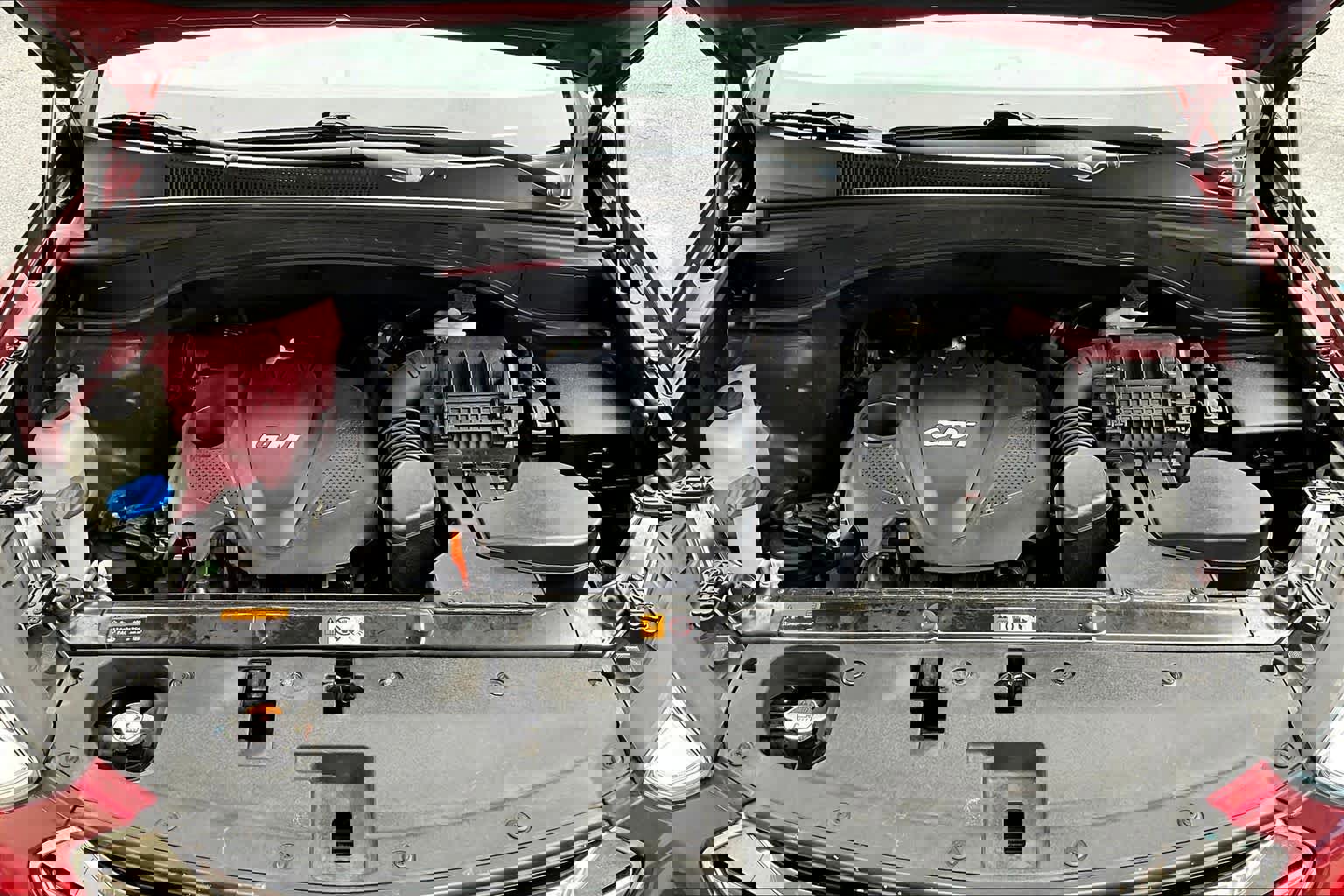 Used 2013 Hyundai Santa Fe Sport w/ Technology Pkg image 32