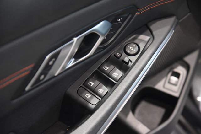 Used 2020 BMW 330i xDrive Sedan w/ Premium Package image 11