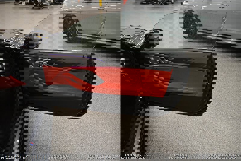 Used 2022 BMW 840i Convertible image 37