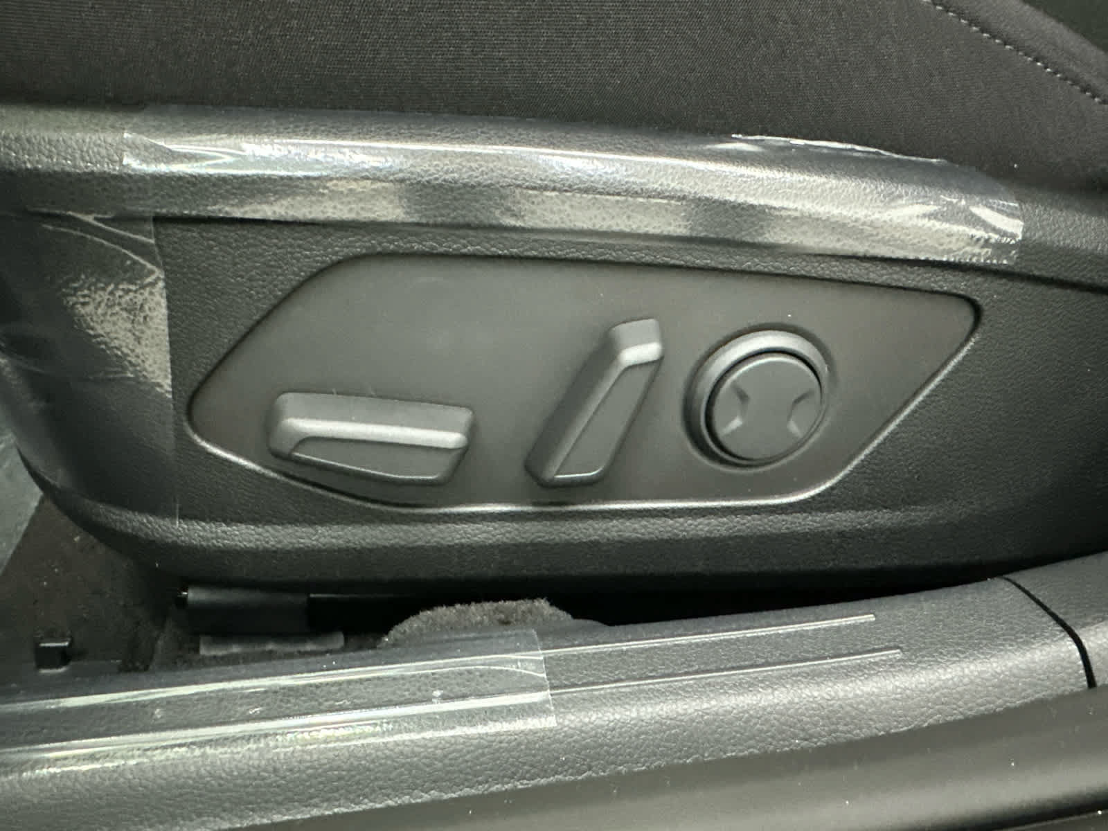 New 2026 Hyundai Sonata SEL FWD image 9