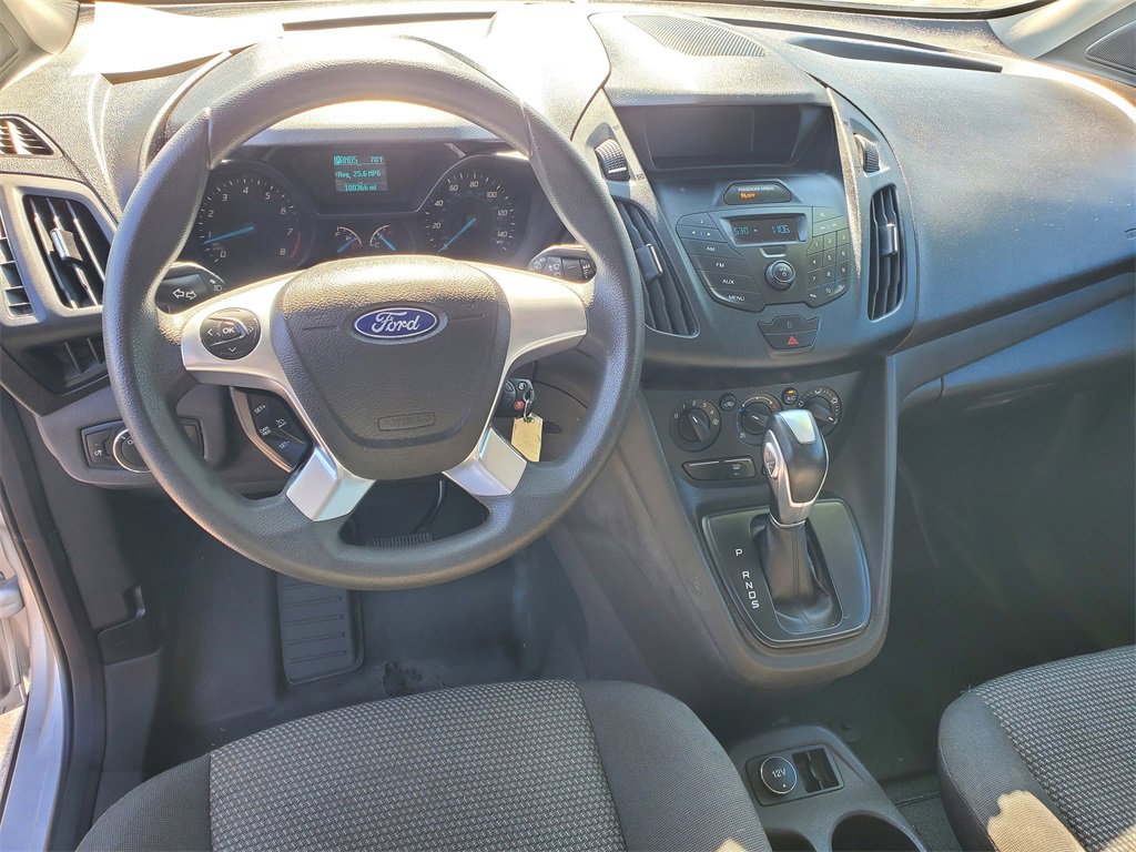 Used 2018 Ford Transit Connect XL image 17
