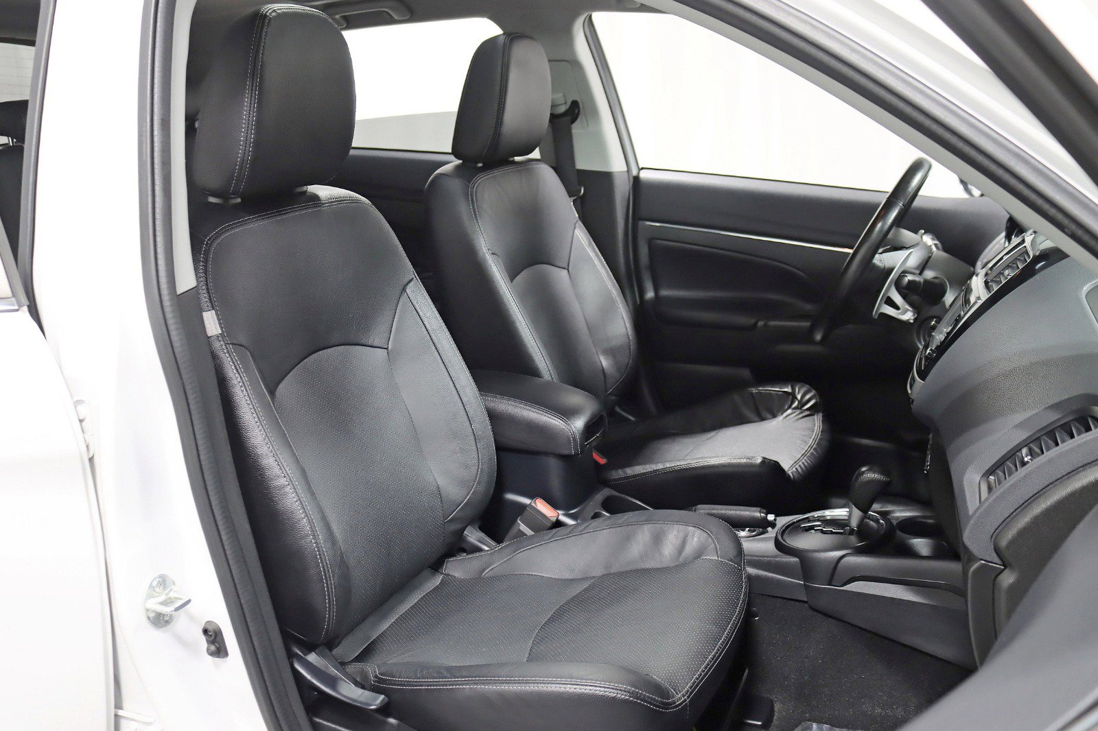 Used 2016 Mitsubishi Outlander Sport GT image 23