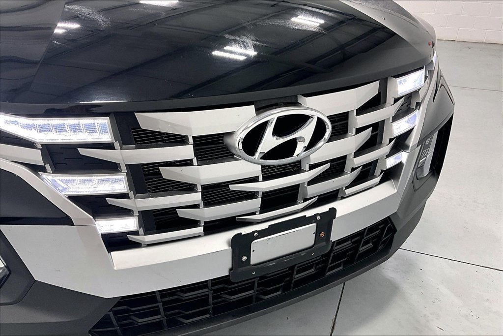 Used 2022 Hyundai Santa Cruz SEL w/ Cargo Package FWD image 33