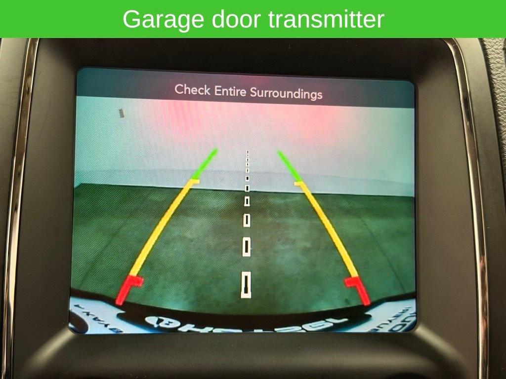 Used 2016 Dodge Durango Limited w/ Nav & Power Liftgate Group AWD/4WD image 35