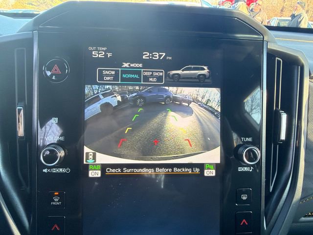 New 2026 Subaru Forester Wilderness image 25