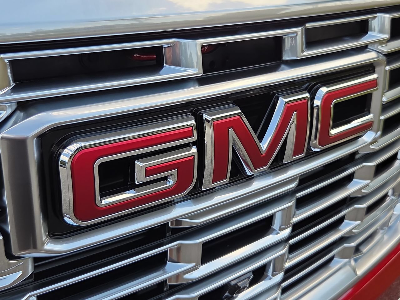 New 2026 GMC Yukon XL Denali w/ Denali Reserve Package AWD/4WD image 32