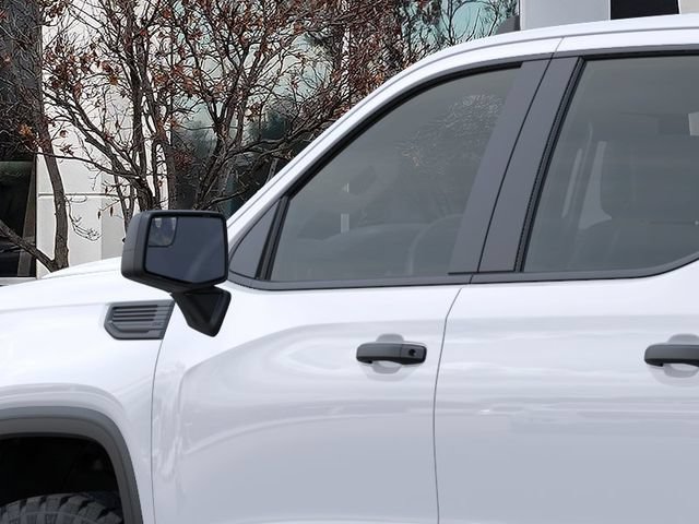 New 2026 GMC Sierra 1500 Pro w/ Pro Value Package AWD/4WD image 12
