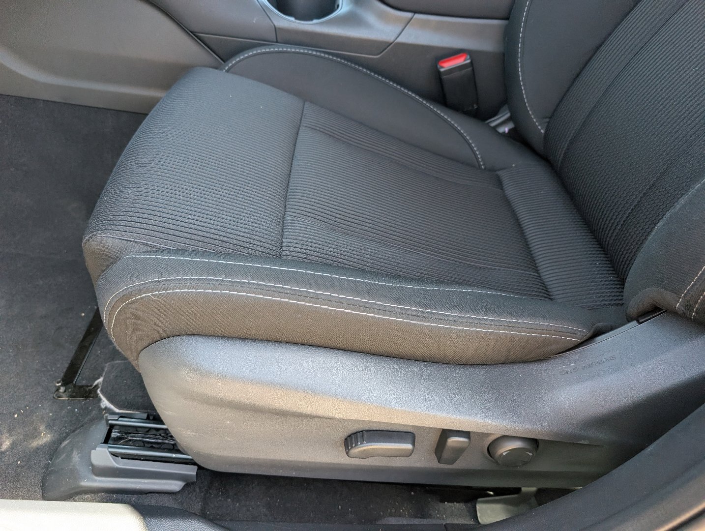 Used 2025 Subaru Legacy Premium AWD/4WD image 20
