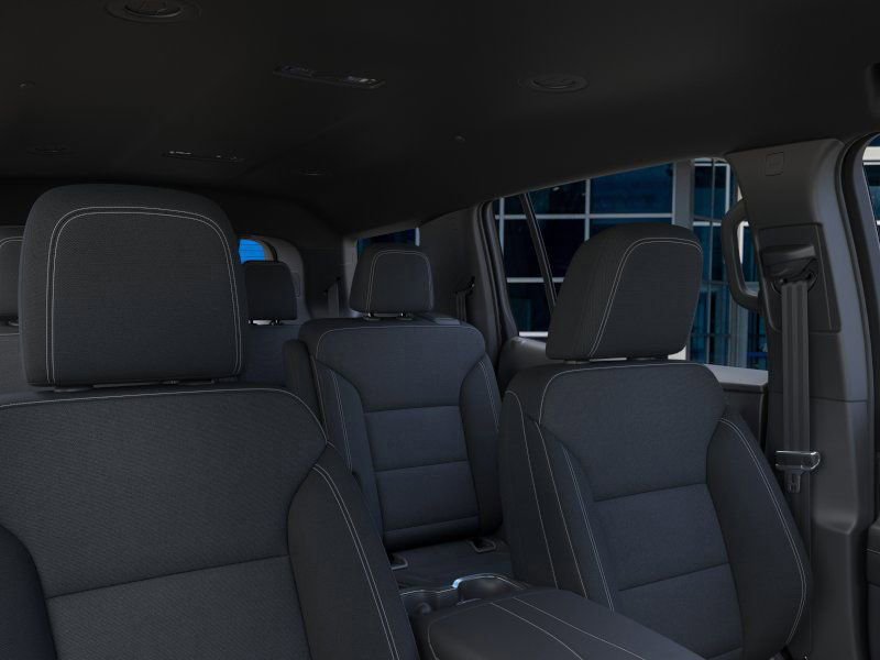 New 2026 Chevrolet Traverse LT image 27