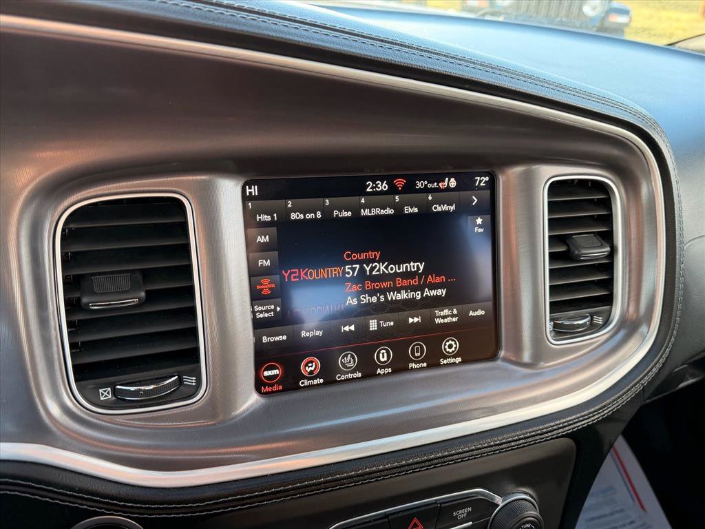 Used 2022 Dodge Charger GT w/ Plus Group image 18