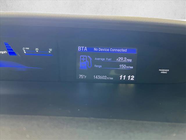 Used 2013 Honda Civic EX-L image 18