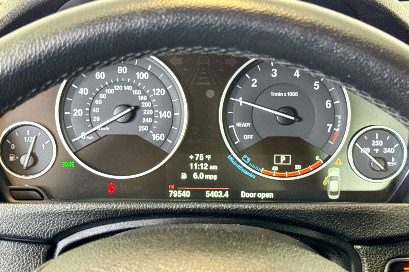 Used 2014 BMW 328i Sedan image 12