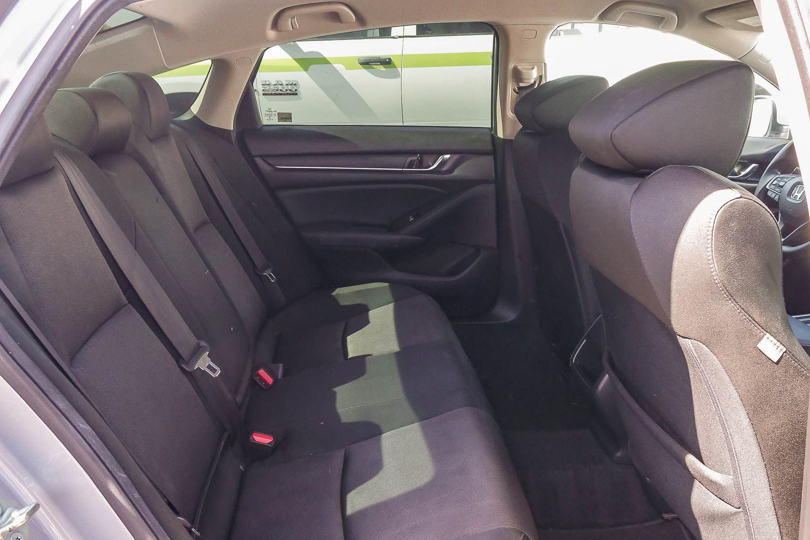Used 2020 Honda Accord LX image 15