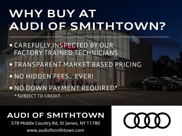 Used 2023 Audi A4 2.0T Premium Plus w/ Premium Plus Package AWD/4WD image 3