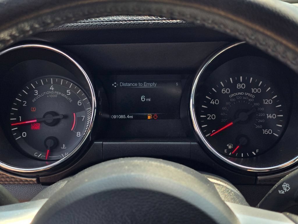 Used 2015 Ford Mustang GT w/ GT Performance Package RWD image 13