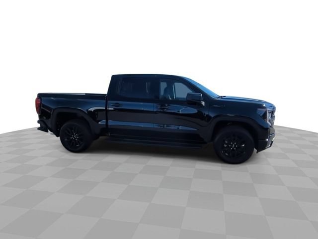 New 2026 GMC Sierra 1500 Elevation w/ LPO, Elevation Black Package AWD/4WD image 10