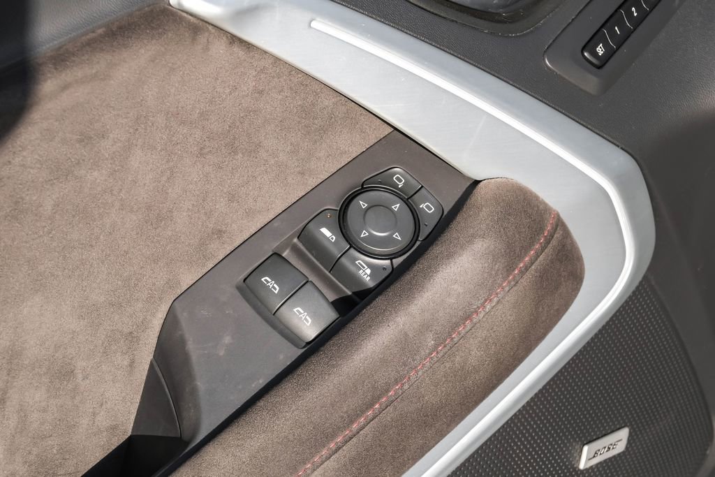 Used 2023 Chevrolet Camaro ZL1 image 41