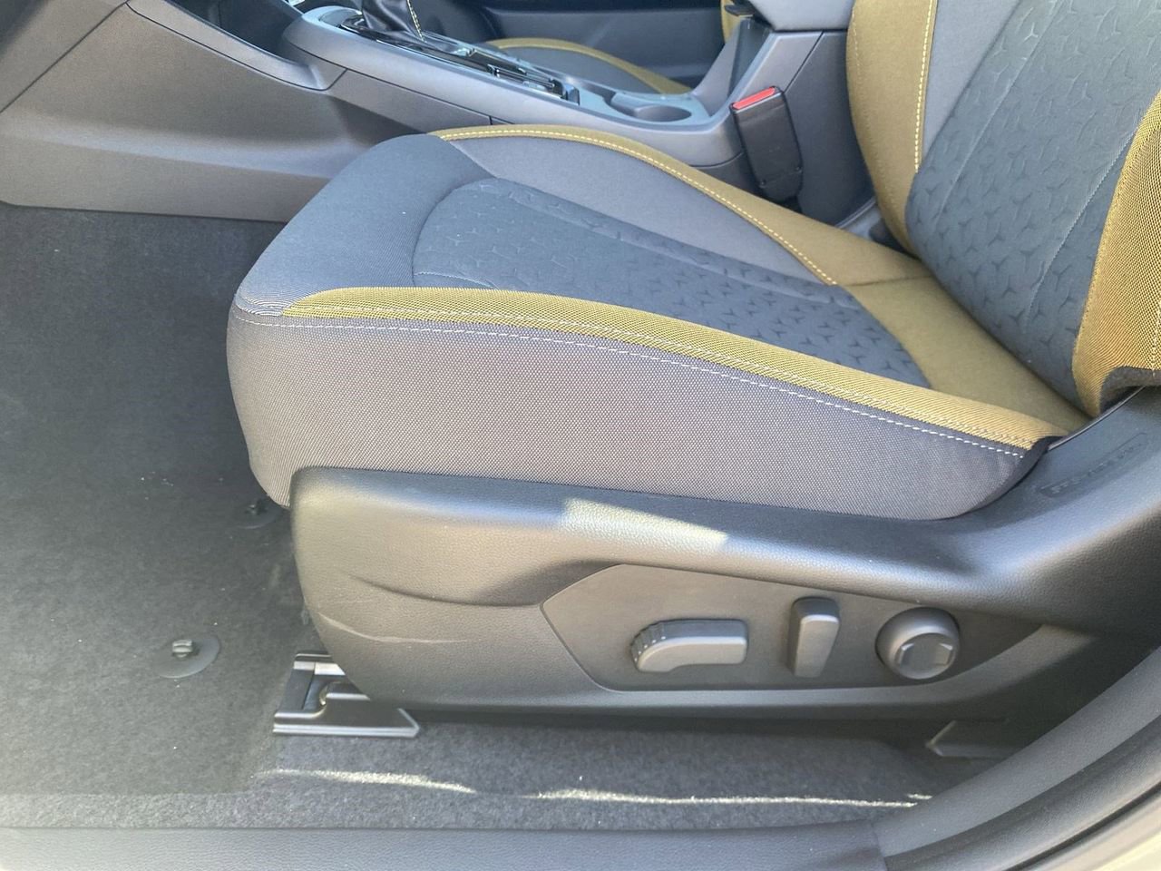 New 2026 Subaru Crosstrek 2.5i Sport image 16