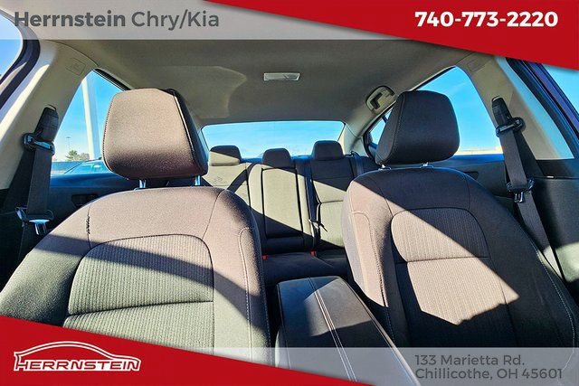 Used 2023 Nissan Altima 2.5 SV image 15