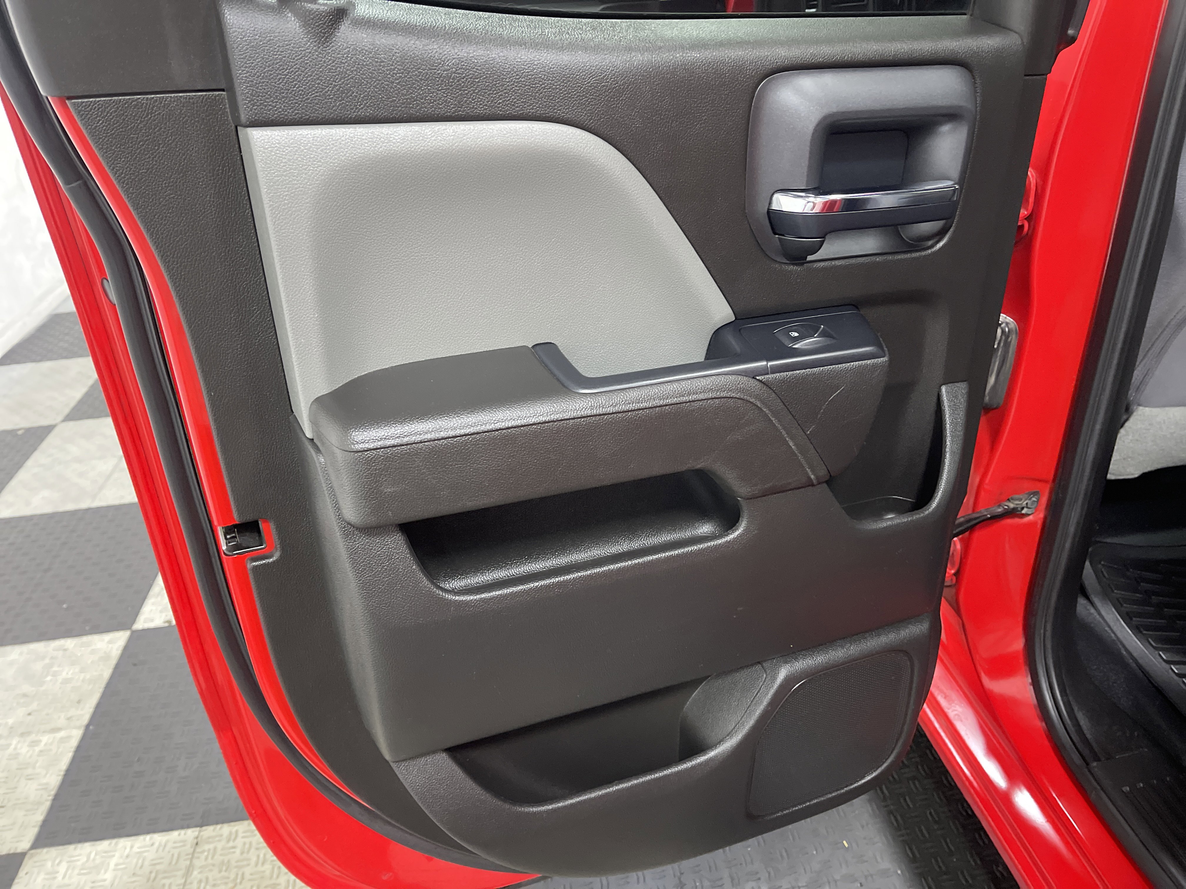 Used 2016 Chevrolet Silverado 1500 LS AWD/4WD image 13