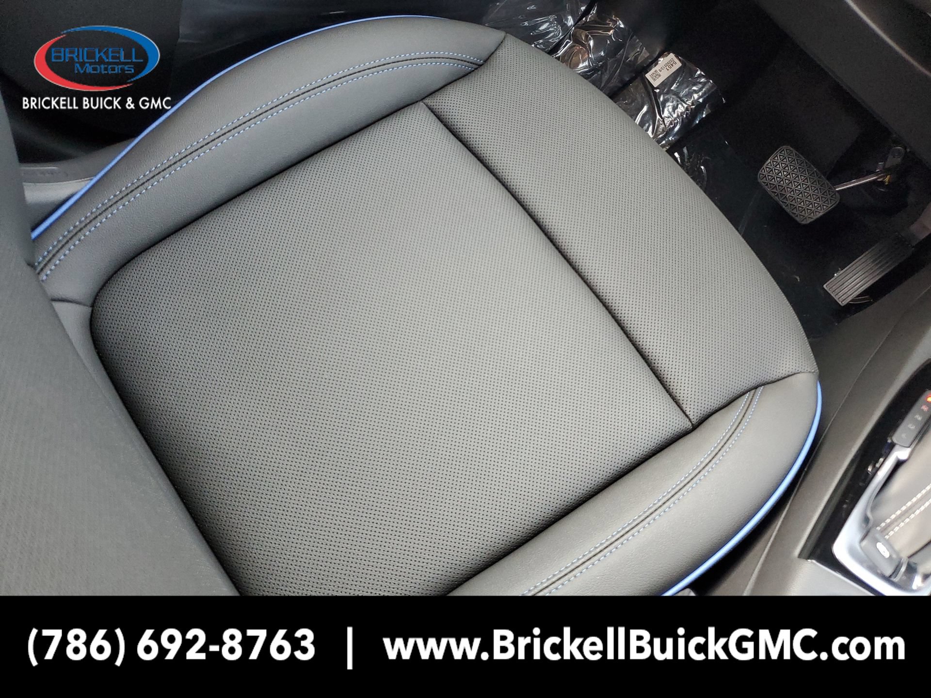 New 2026 Buick Encore GX Sport Touring w/ Comfort Package FWD image 15