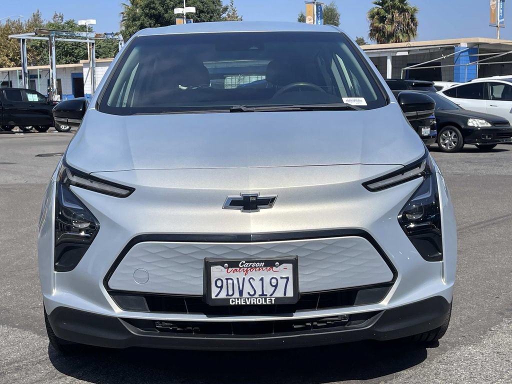 Used 2023 Chevrolet Bolt LT FWD image 5