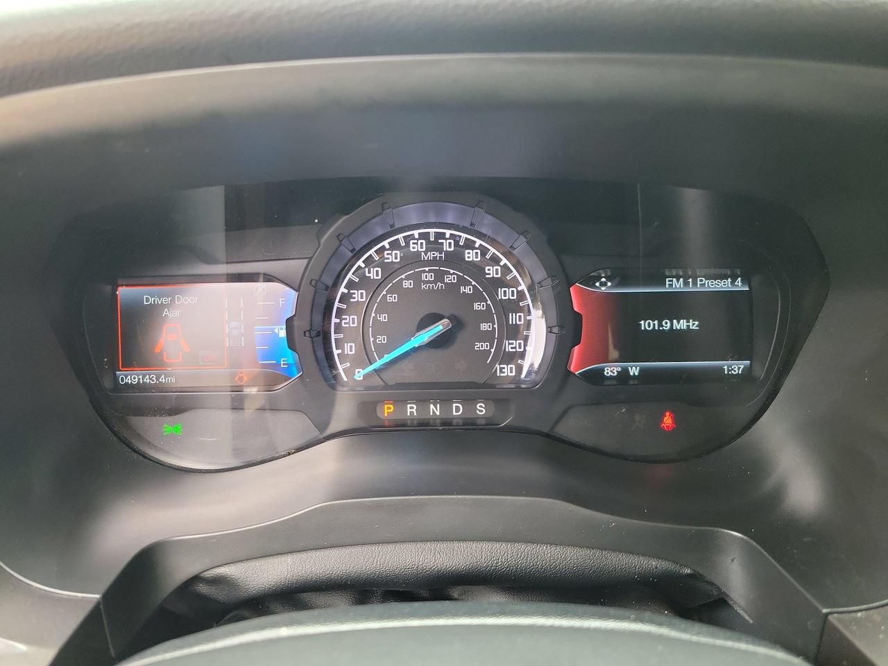 Used 2021 Ford Ranger Lariat RWD image 20